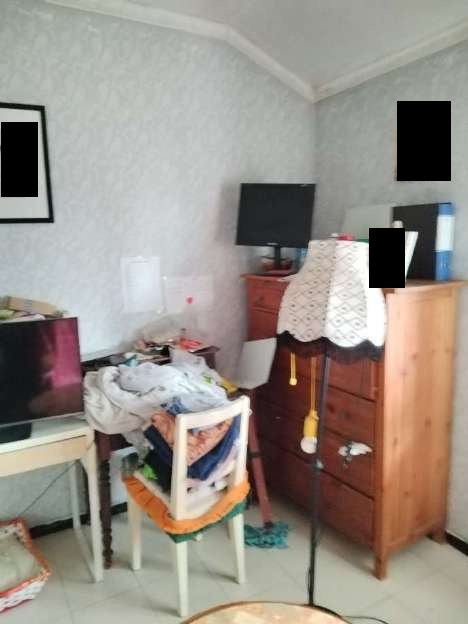 appartamento in vendita ad Uboldo