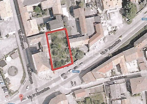 terreno agricolo in vendita ad Uboldo