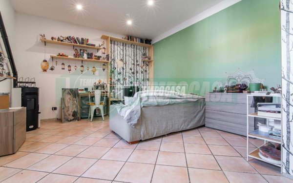 appartamento in vendita ad Uboldo