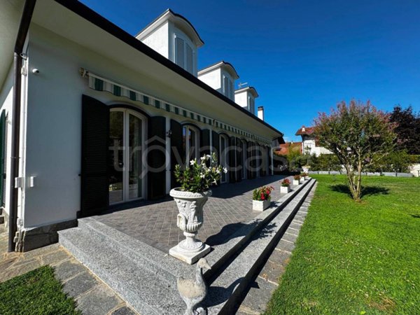 casa indipendente in vendita ad Uboldo