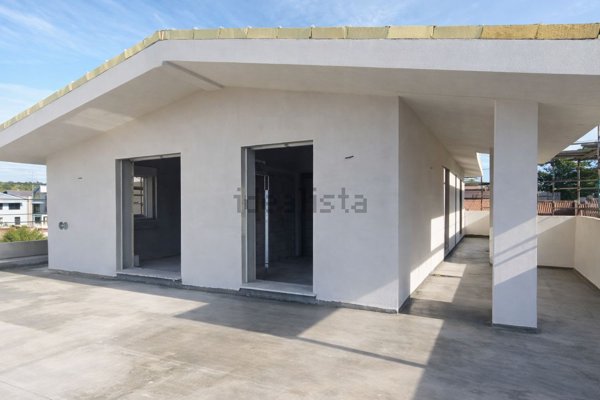 appartamento in vendita ad Uboldo