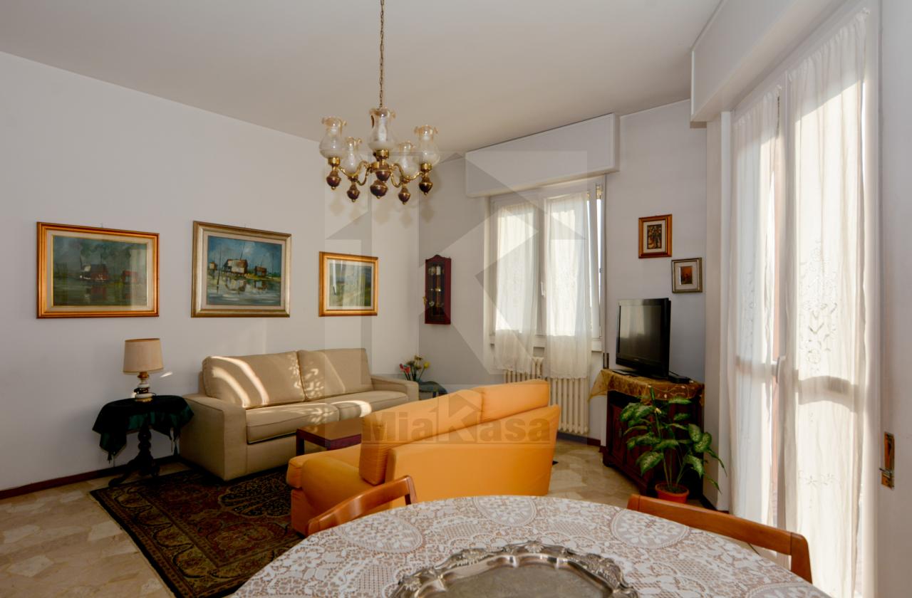 appartamento in vendita ad Uboldo