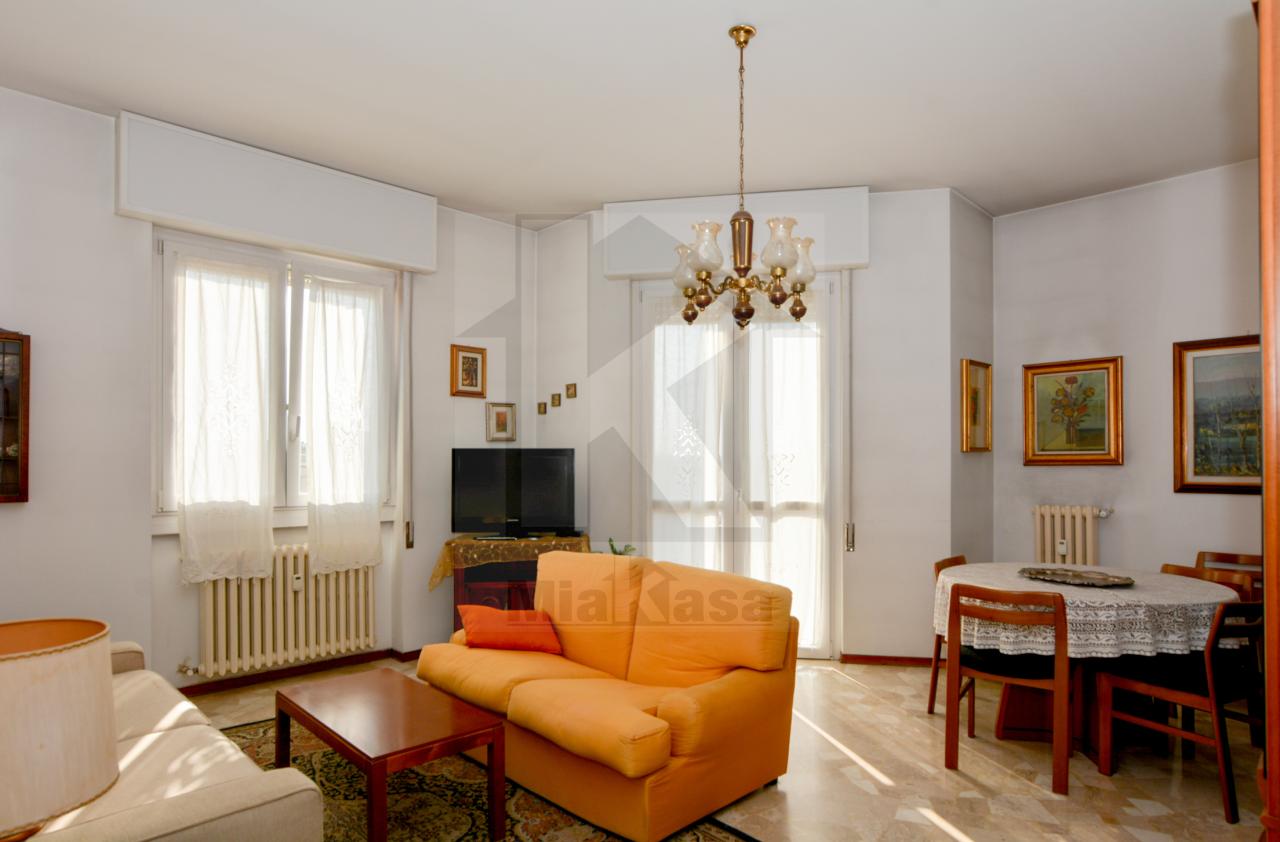 appartamento in vendita ad Uboldo