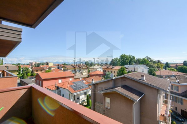 appartamento in vendita ad Uboldo