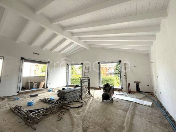 appartamento in vendita ad Uboldo