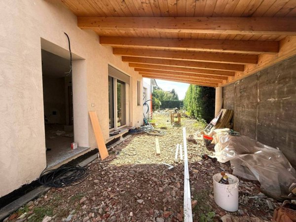 appartamento in vendita ad Uboldo
