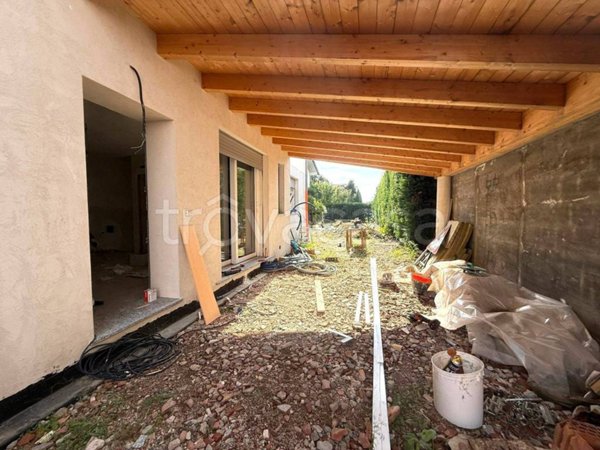 appartamento in vendita ad Uboldo