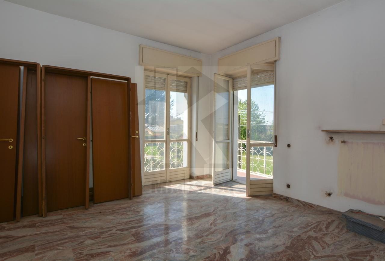 appartamento in vendita ad Uboldo