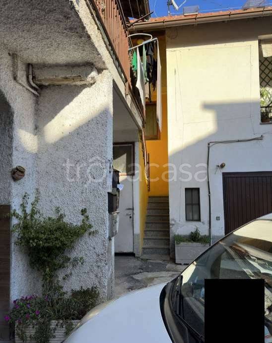 appartamento in vendita ad Uboldo