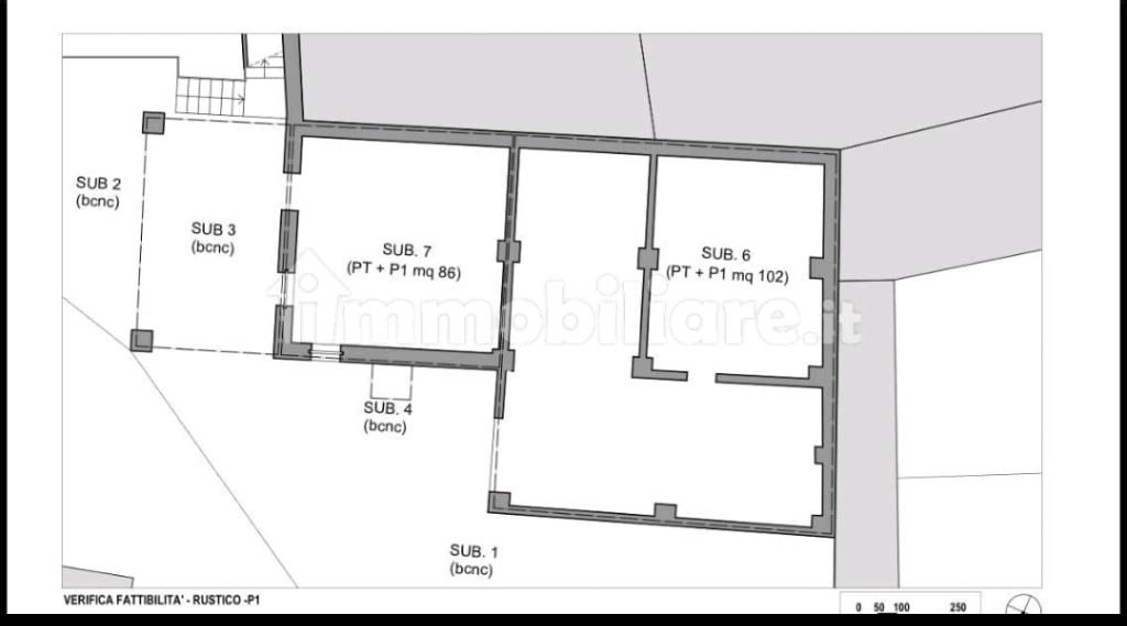 casa indipendente in vendita ad Uboldo
