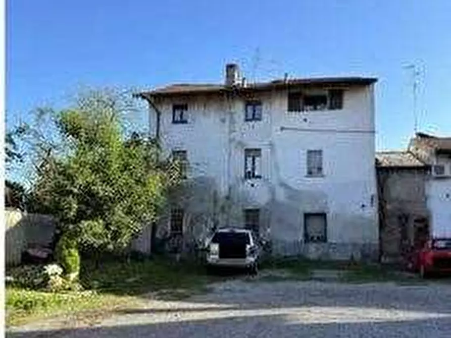 appartamento in vendita ad Uboldo