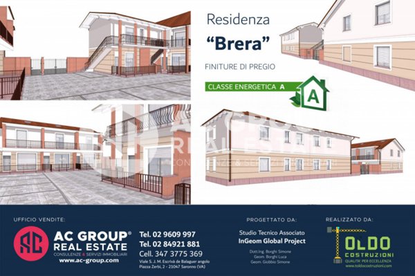 casa indipendente in vendita ad Uboldo