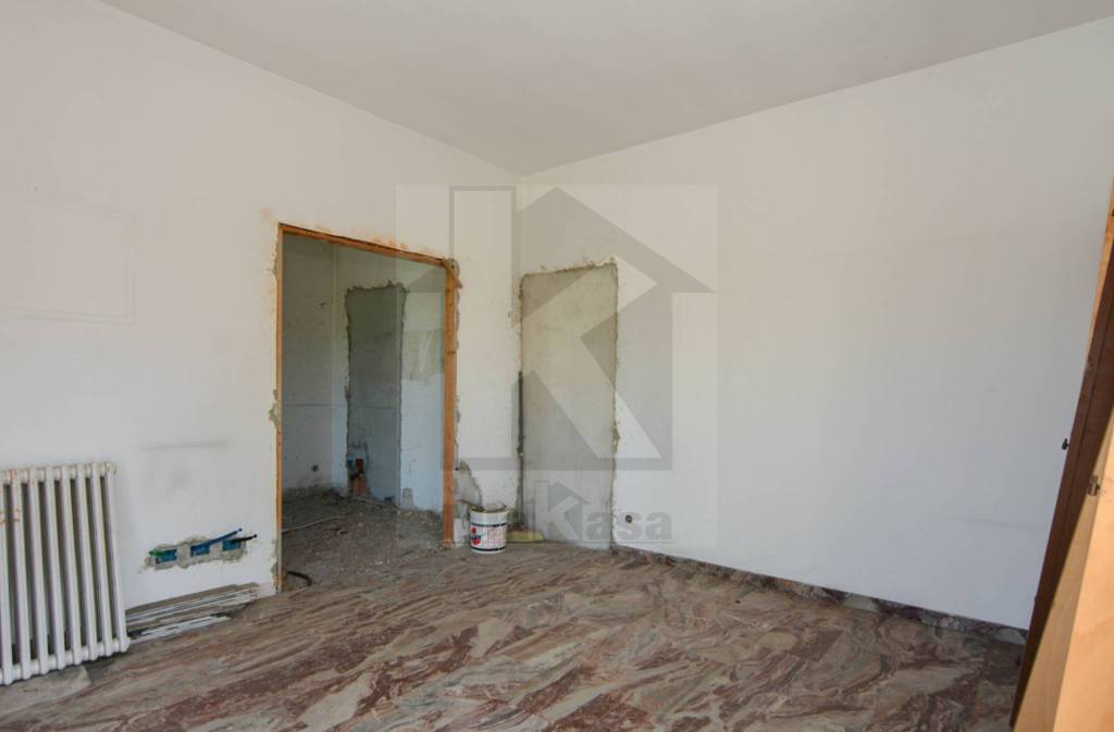 appartamento in vendita ad Uboldo