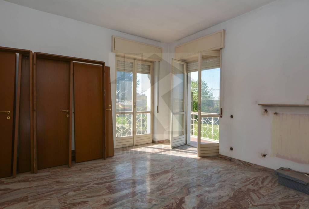 appartamento in vendita ad Uboldo