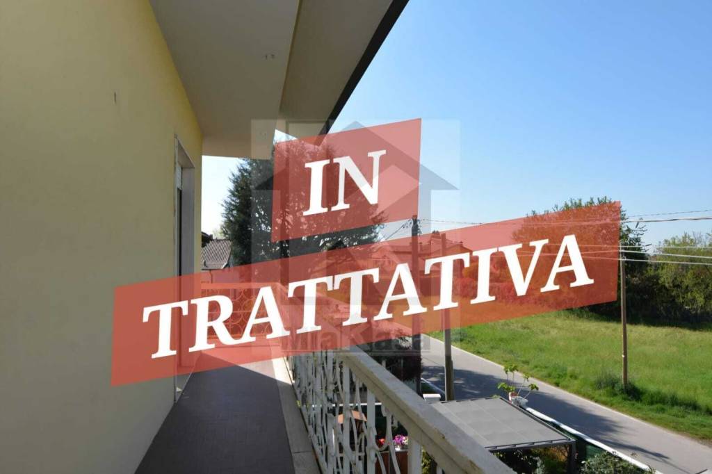 appartamento in vendita ad Uboldo