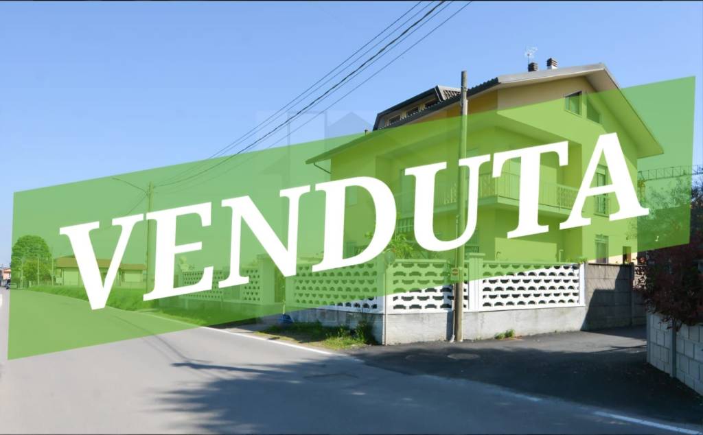 appartamento in vendita ad Uboldo