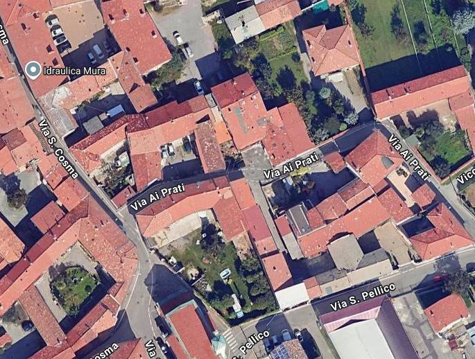 appartamento in vendita ad Uboldo