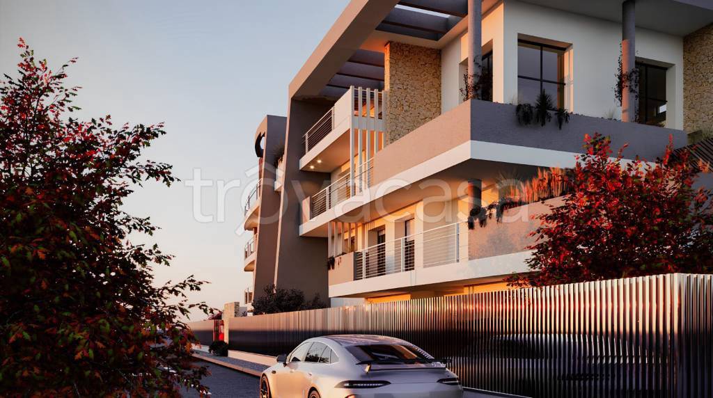 appartamento in vendita ad Uboldo