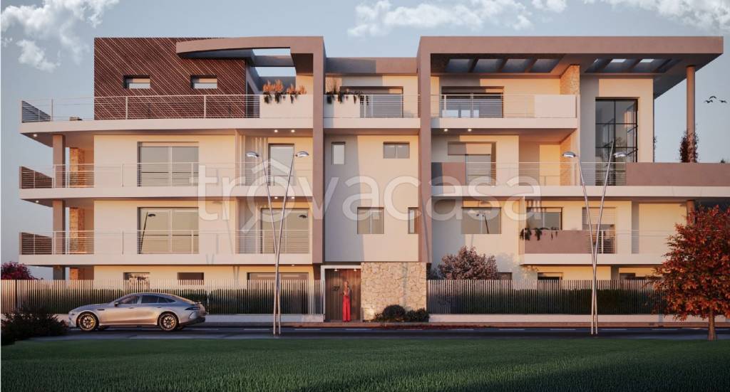 appartamento in vendita ad Uboldo