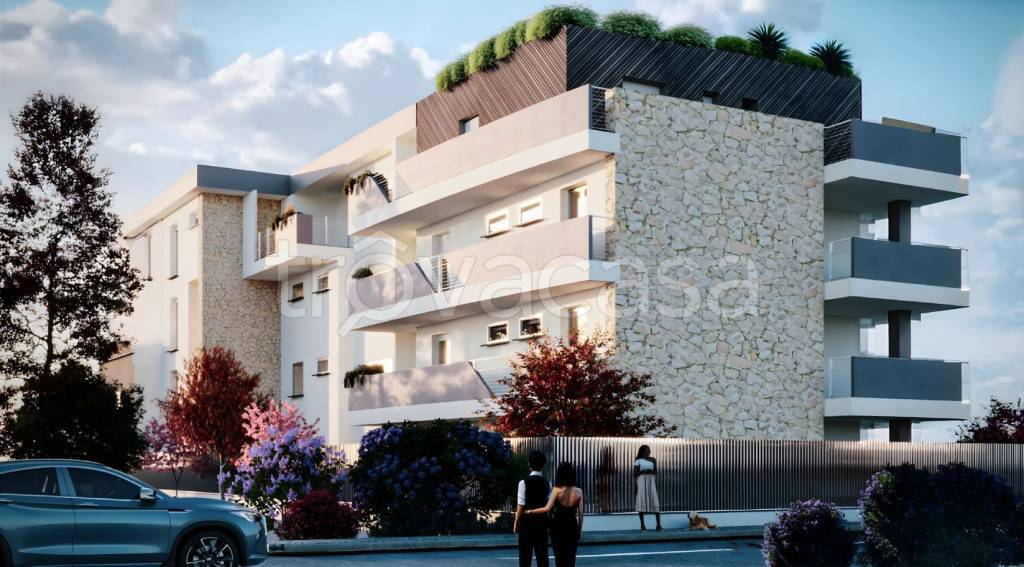 appartamento in vendita ad Uboldo