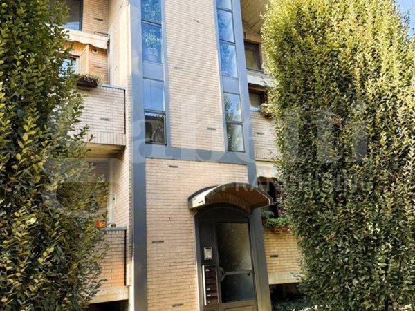 attico in vendita ad Uboldo