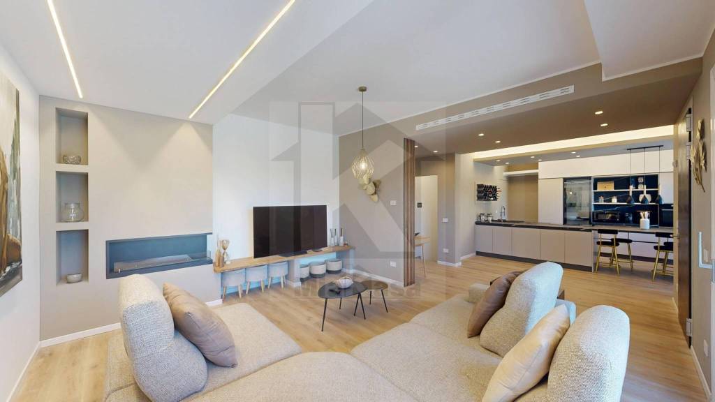 casa indipendente in vendita ad Uboldo