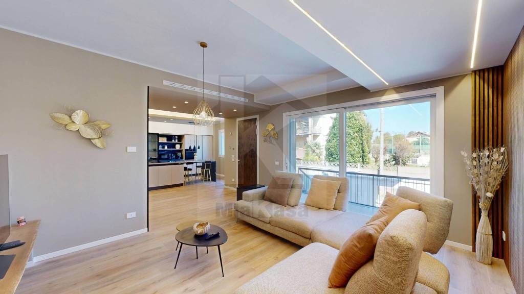 casa indipendente in vendita ad Uboldo