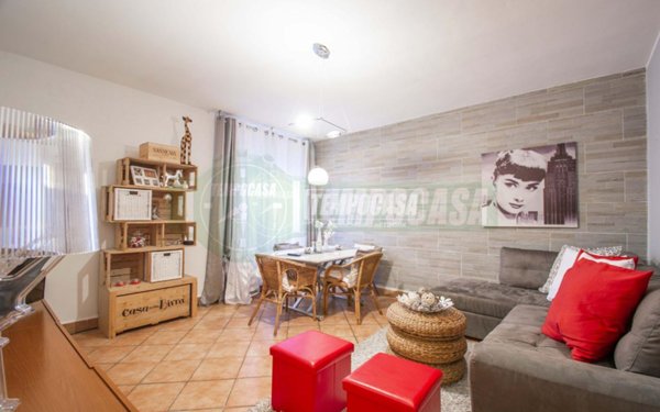 appartamento in vendita ad Uboldo