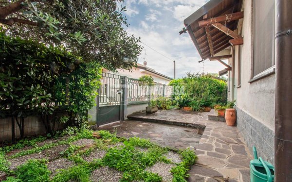 appartamento in vendita ad Uboldo