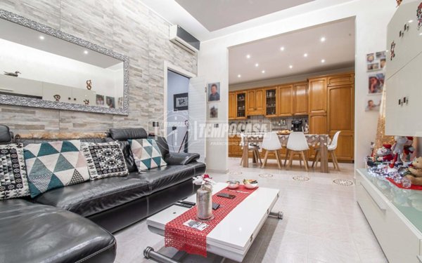 appartamento in vendita ad Uboldo