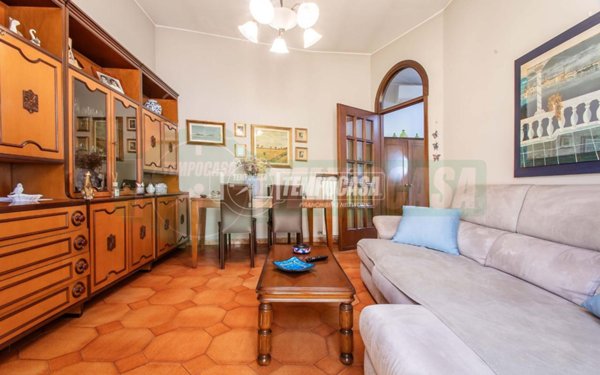 appartamento in vendita ad Uboldo