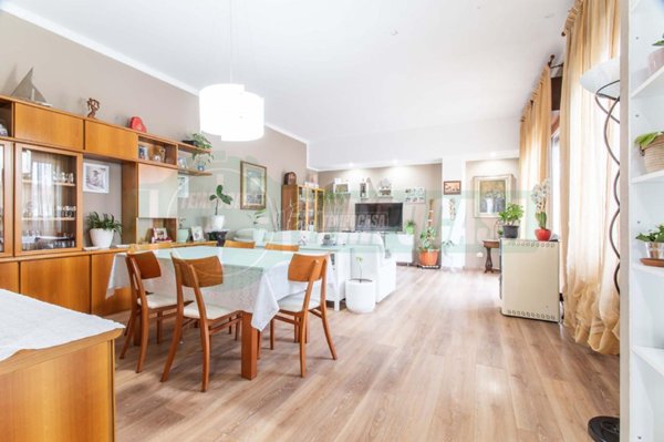 appartamento in vendita ad Uboldo