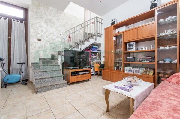 appartamento in vendita ad Uboldo