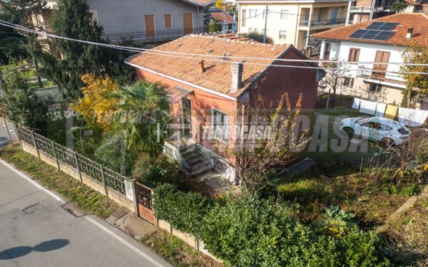 casa indipendente in vendita ad Uboldo