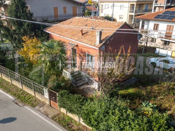 casa indipendente in vendita ad Uboldo