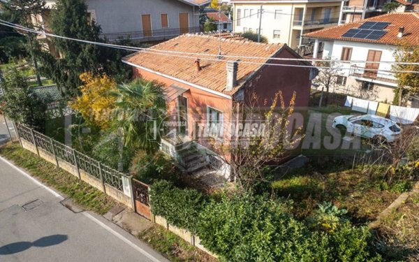 casa indipendente in vendita ad Uboldo