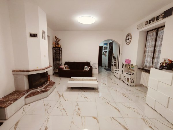 appartamento in vendita ad Uboldo