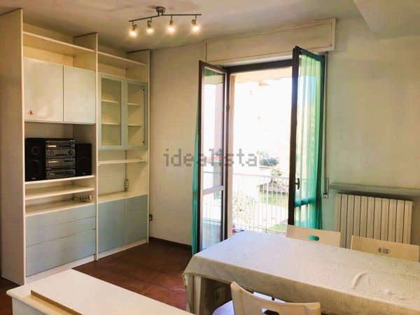 appartamento in vendita ad Uboldo