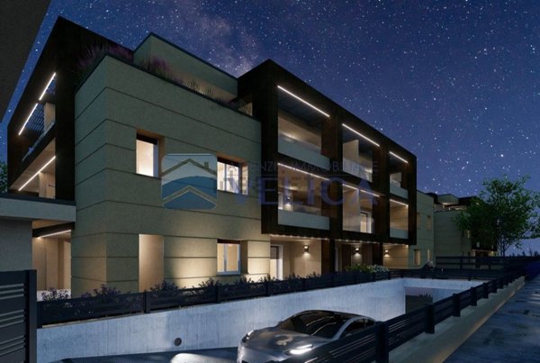 appartamento in vendita ad Uboldo