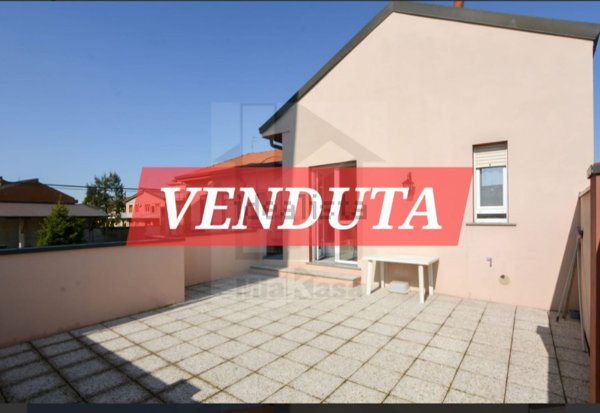 appartamento in vendita ad Uboldo