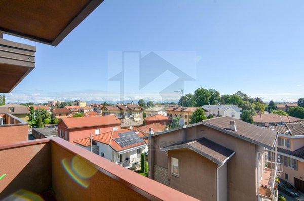 appartamento in vendita ad Uboldo