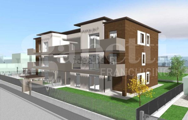 appartamento in vendita ad Uboldo