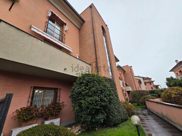 appartamento in vendita ad Uboldo