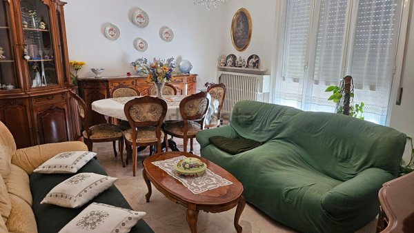 appartamento in vendita ad Uboldo