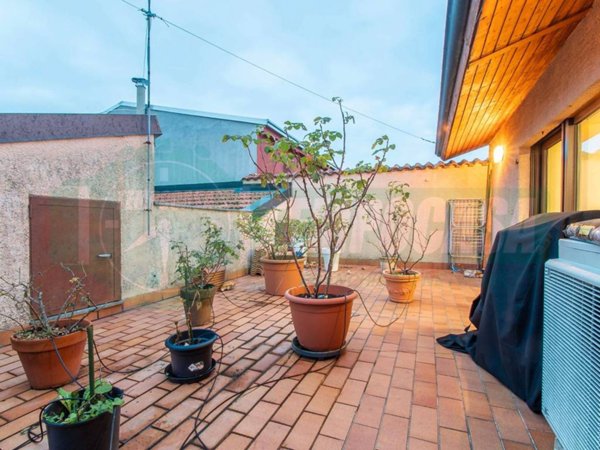 appartamento in vendita ad Uboldo