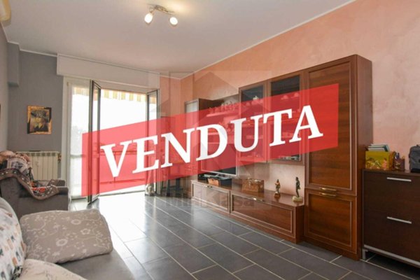 appartamento in vendita ad Uboldo