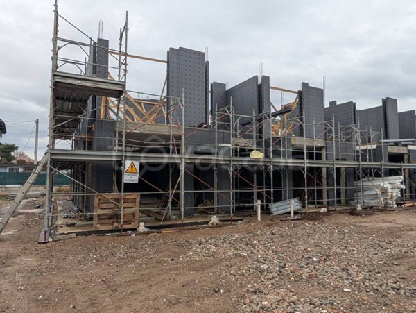 casa indipendente in vendita ad Uboldo