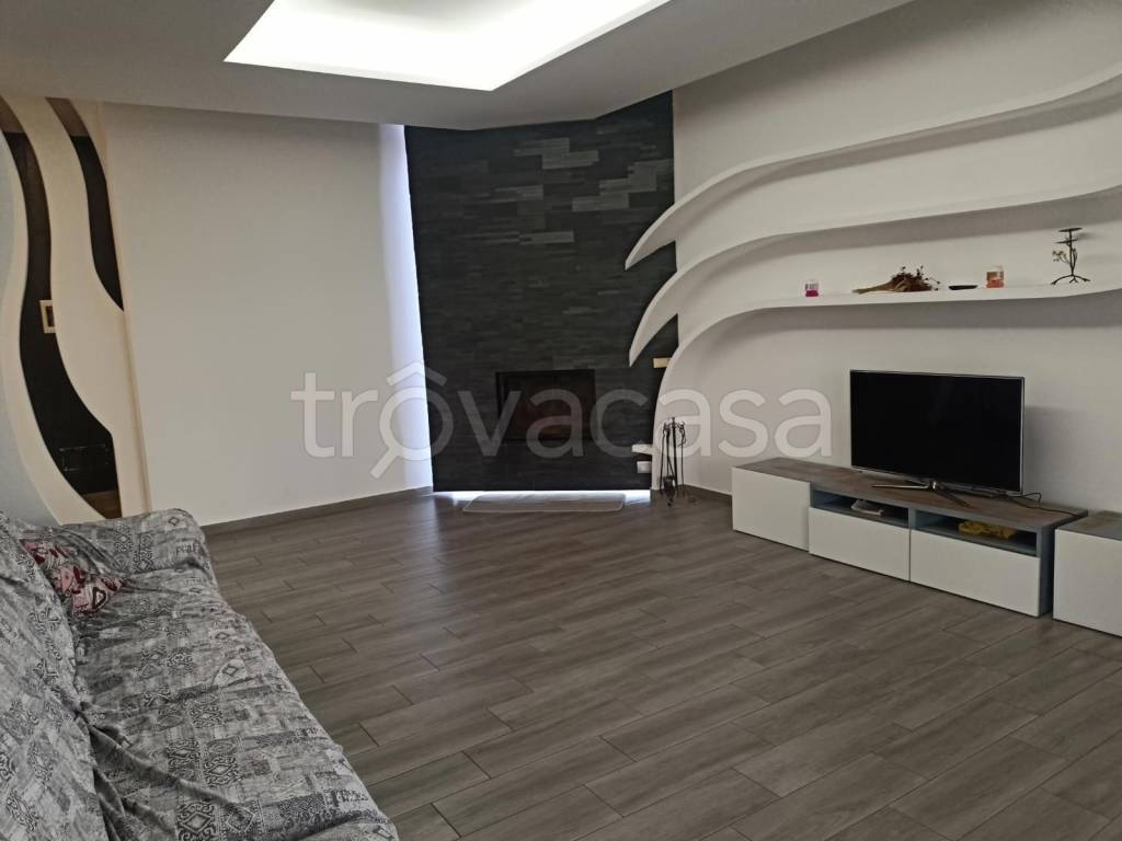 appartamento in vendita ad Uboldo