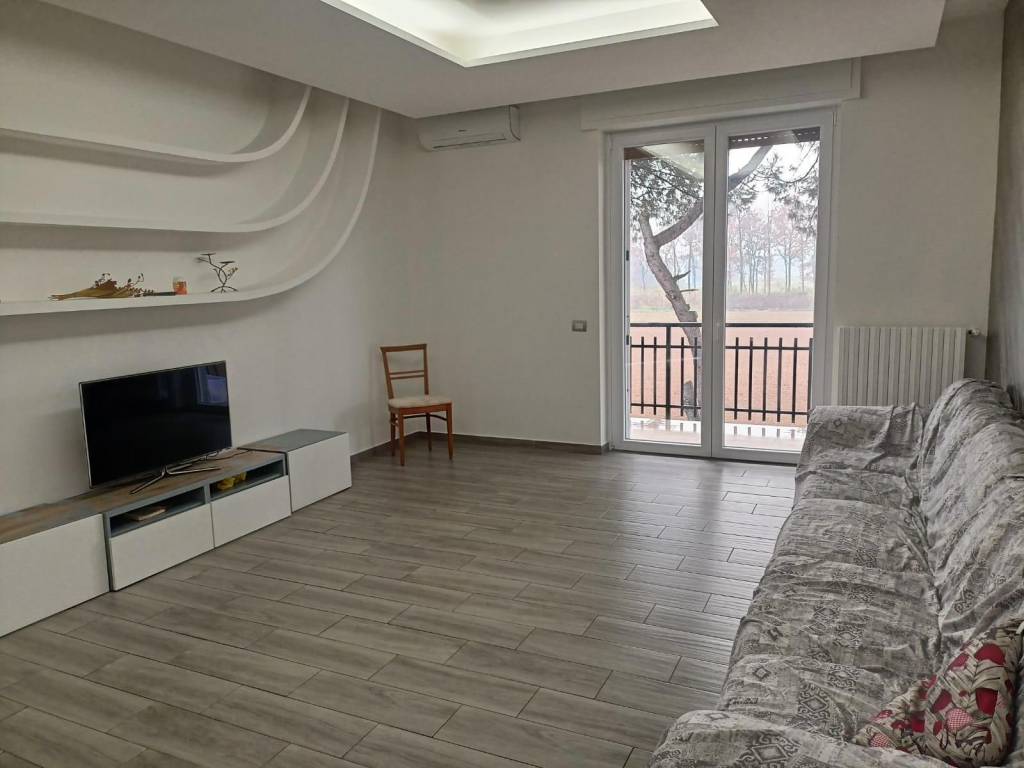 appartamento in vendita ad Uboldo