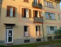 appartamento in vendita ad Uboldo